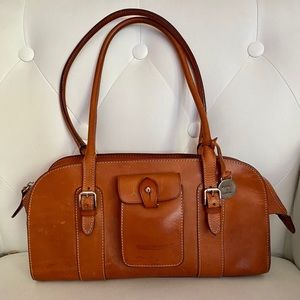 Dooney & Bourke handbag